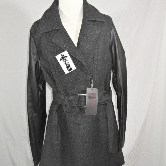 Yoki Jackets & Blazers - Women's Coat